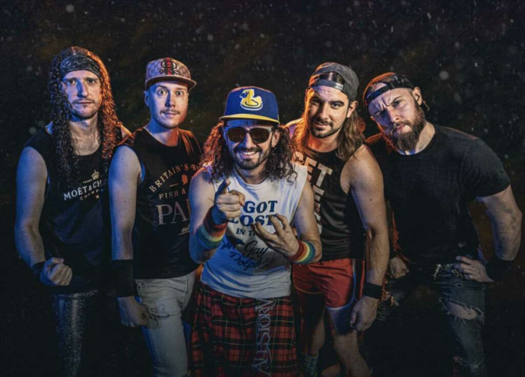 Alestorm 2809001708703189