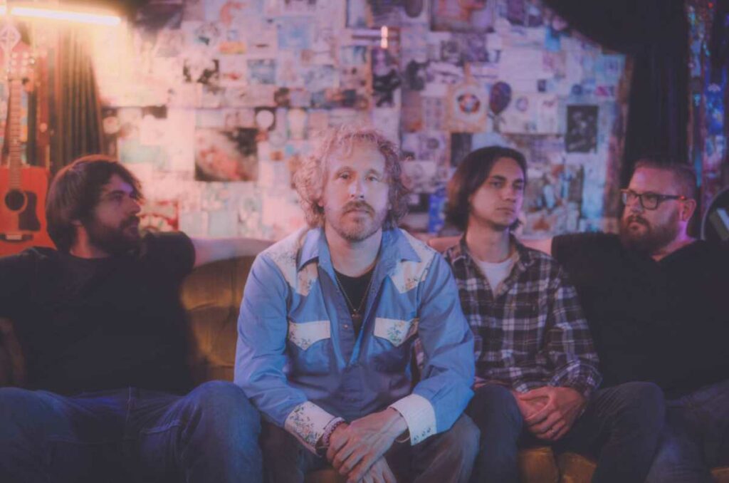 Virgin Mary Pistol Grip "Where Time Went" Album Release Show 7 Virgin 2809251708703206