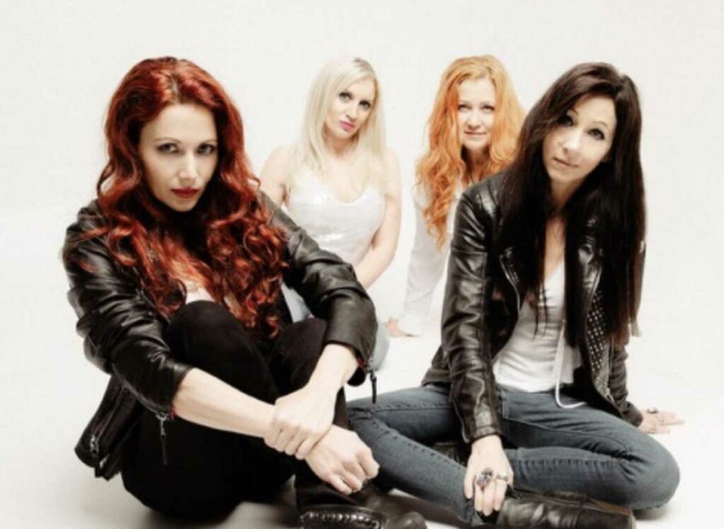 Zepparella 6 Zepparella 2811331708703329