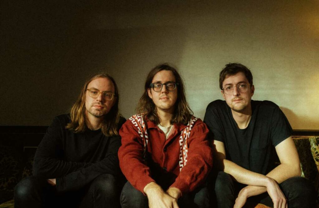 Cloud Nothings 9 Cloud 2870301709310398