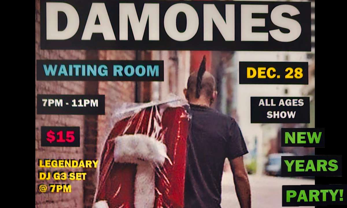etix Damones 4101371730898311