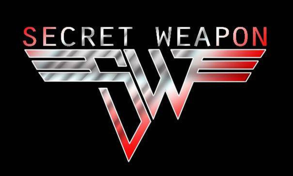 secretweaponweb