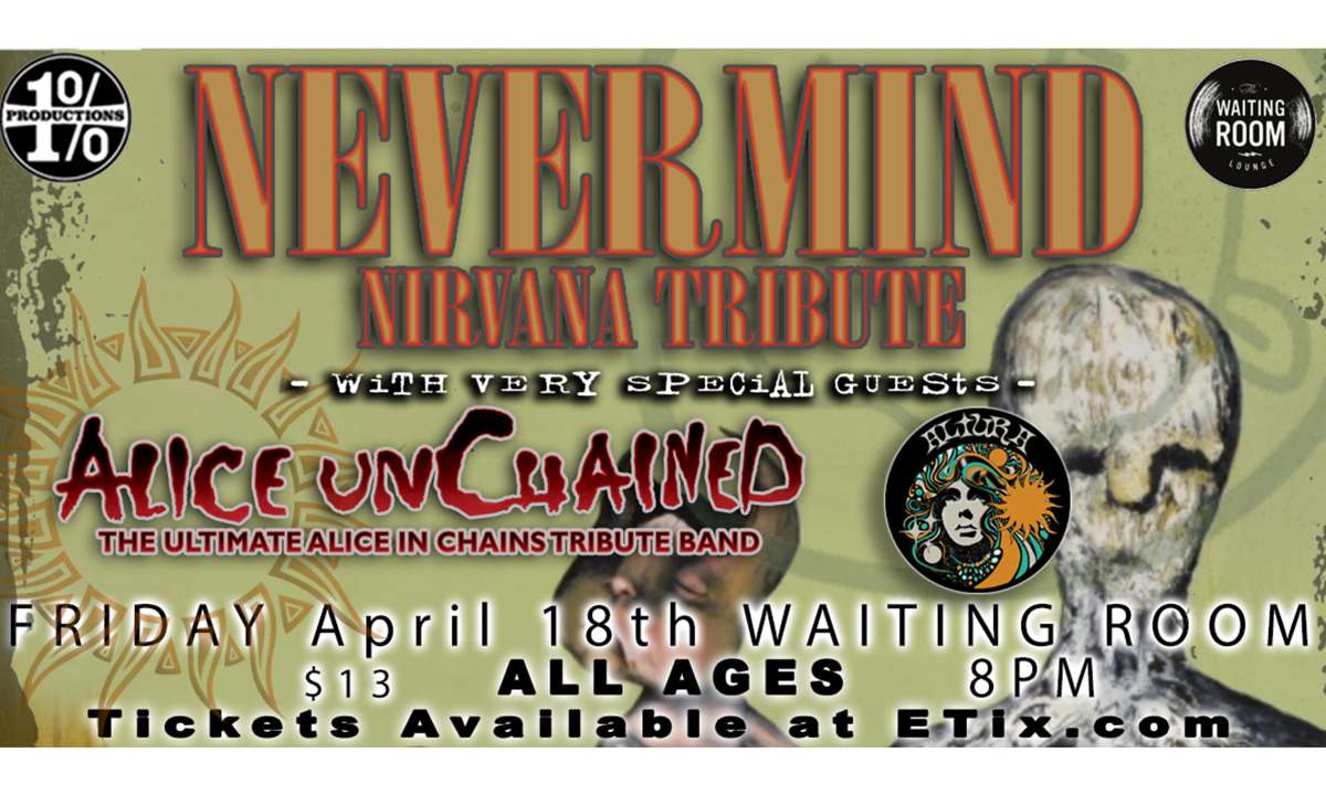 etix Nevermind 4148491741609538