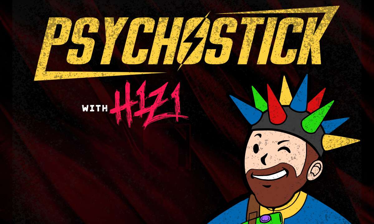 etix PSYCHOSTICK1743379642 4107821743379642
