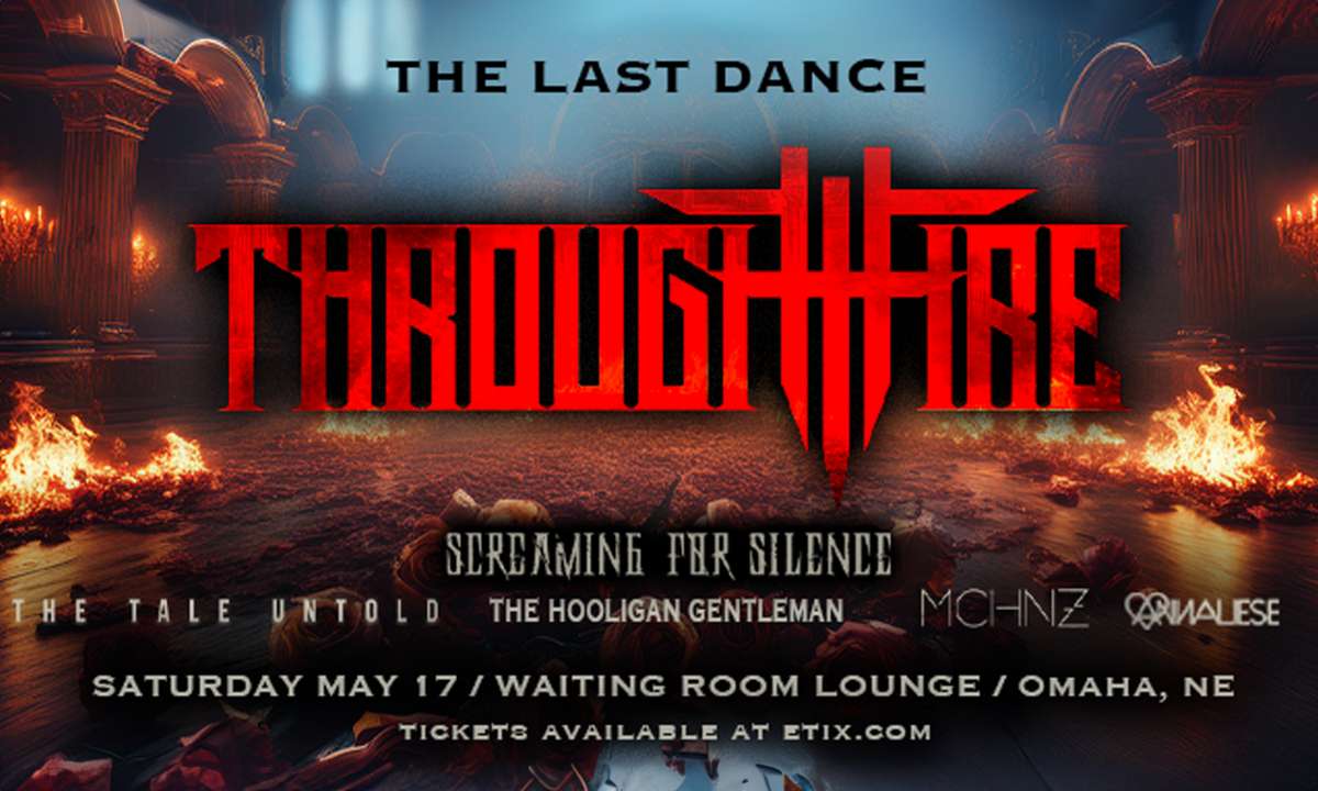 etix THROUGH 4150811742340935