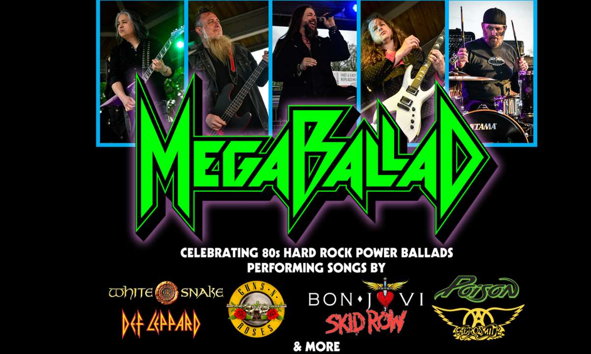 etix MegaBallad 4183061758015222