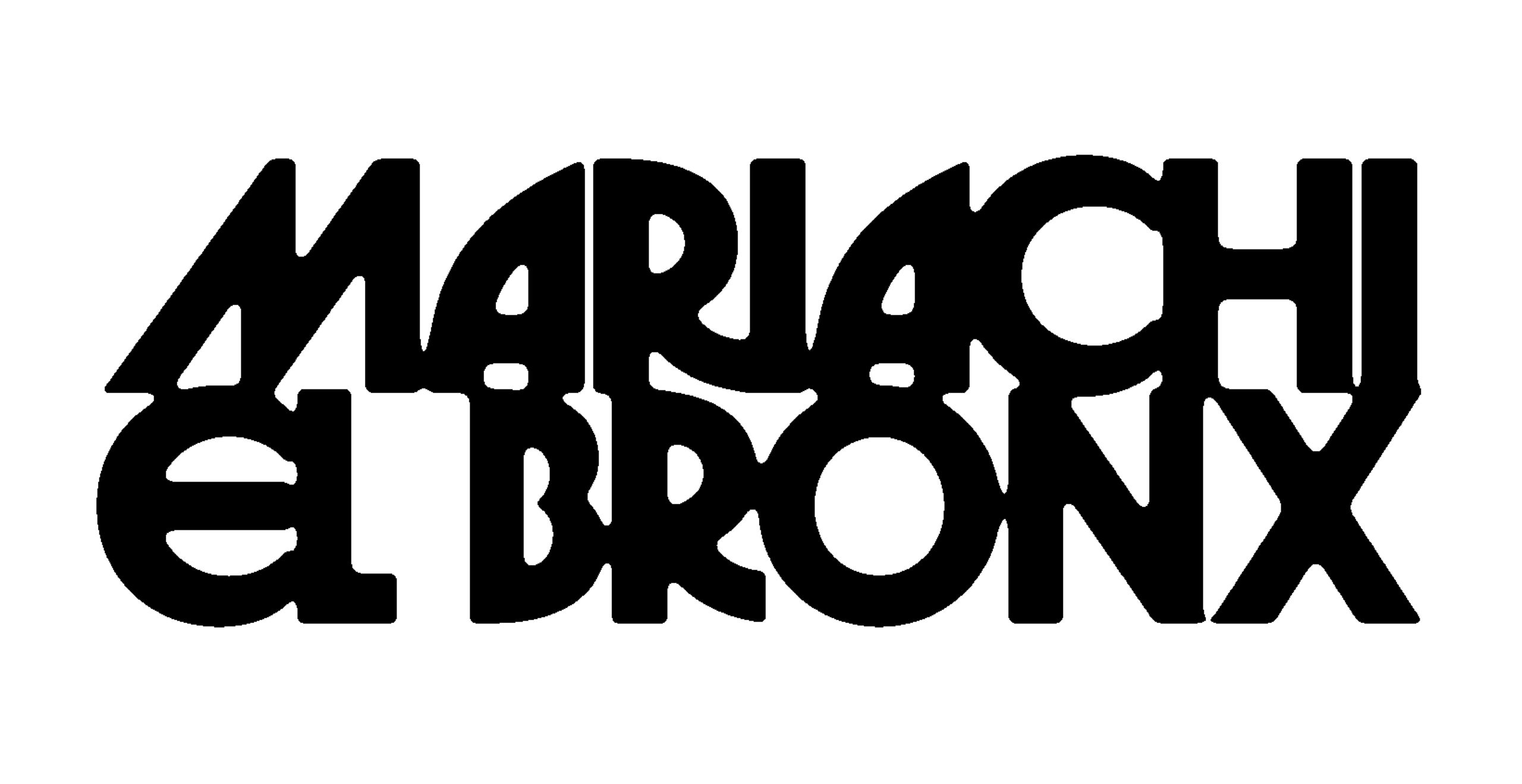 Mariachi El Bronx